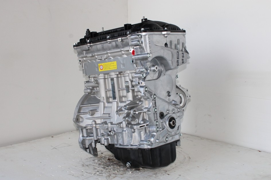 KDM 2011-2015 HYUNDAI ELANTRA 1.8L D-CVVT MPI ENGINE ( G4NB ) BRAND NEW - Image 2