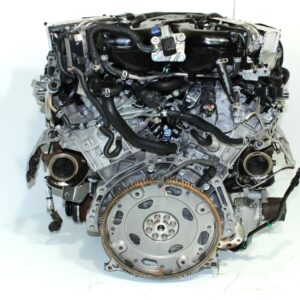 Alternative view of 2016-2022 INFINITI Q50 3.0L TWIN TURBO AWD 300HP ENGINE ( VR30DDTT.ENG )