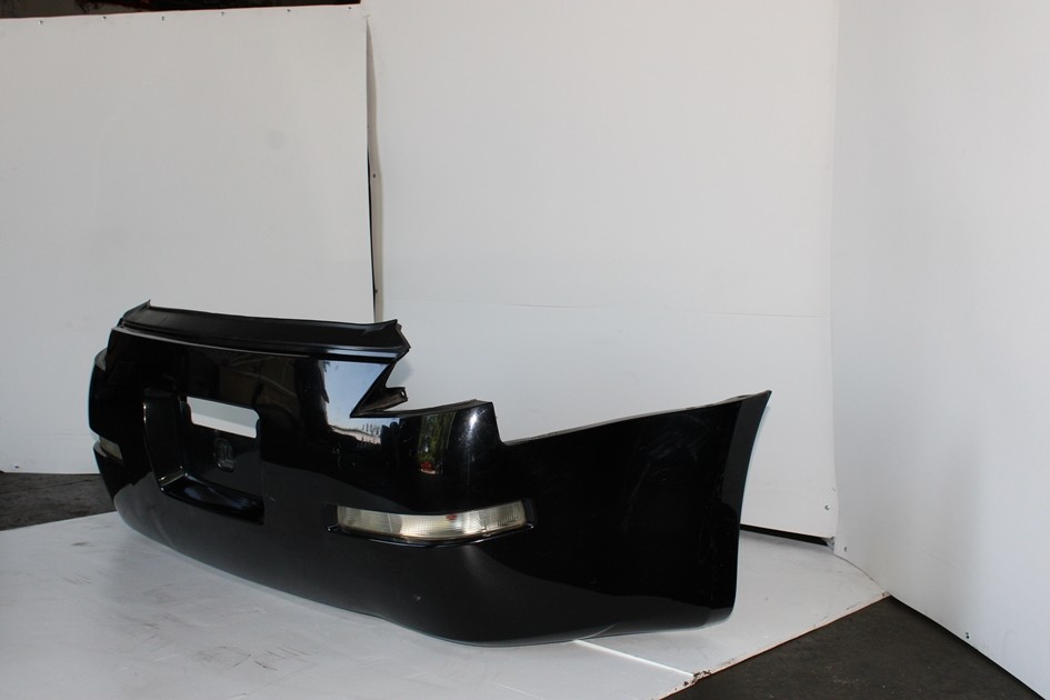 JDM 2003-2009 NISSAN 350Z Z33 FAIRLADY OEM REAR BUMPER COVER - Image 7