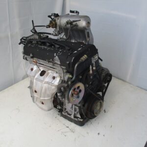 Alternative view of JDM 1997-2001 HONDA 2.0L DOHC B20B NON VTEC CRV ENGINE ONLY ( B20B.ENG )