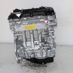 KDM 2016-2020 HYUNDAI TUCSON 2.0L GDI GEN 2 ENGINE ( G4NC.GEN 2 ) BRAND NEW