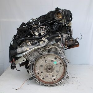 Alternative view of 2009-2014 NISSAN MURANO 3.5L V6 ENGINE ( VQ35DE.FWD.ENG )