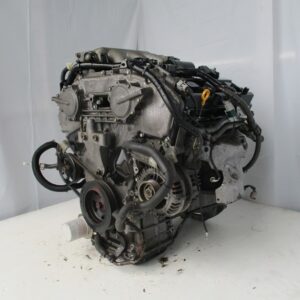 Alternative view of JDM 2003-2007 NISSAN MURANO 3.5L FRONT WHEEL DRIVE V6 ENGINE ( VQ35.FWD.ENG )