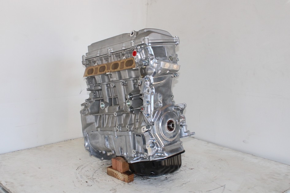 JDM 2001-2008 TOYOTA HIGHLANDER 2.4L DOHC VVTI NEW ENGINE ONLY ( N2AZ.ENG ) BRAND NEW - Image 7