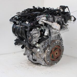 2019-2023 LEXUS ES300H 2.5L HYBRID ENGINE ONLY ( A25AFXS.ENG )