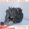 JDM 2003-2006 ACURA MDX ALL WHEEL DRIVE AUTOMATIC TRANSMISSION ( MR3A )