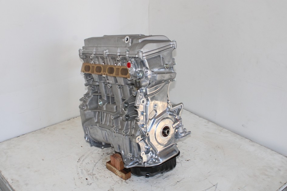 JDM 2001-2008 TOYOTA HIGHLANDER 2.4L DOHC VVTI NEW ENGINE ONLY ( N2AZ.ENG ) BRAND NEW - Image 8