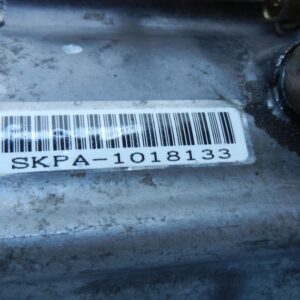 Alternative view of JDM 1997-2001 HONDA CRV 2.0L ALL WHEEL DRIVE AUTOMATIC TRANSMISSION ( SKPA )