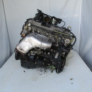 Alternative view of JDM 1997-2003 TOYOTA TACOMA 2.7L 4 CYL COIL PACK TYPE ( 3RZ.ENG )