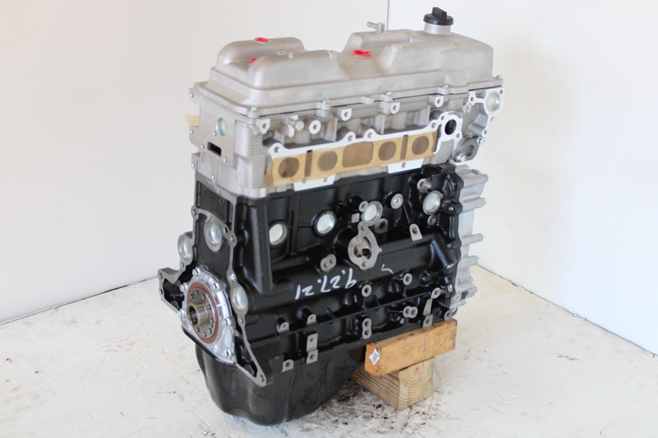 JDM 1997-2003 TOYOTA TACOMA 2.7L ENGINE 4 CYLINDER COIL PACK TYPE 4 PORT ( 3RZ.ENG ) BRAND NEW - Image 14