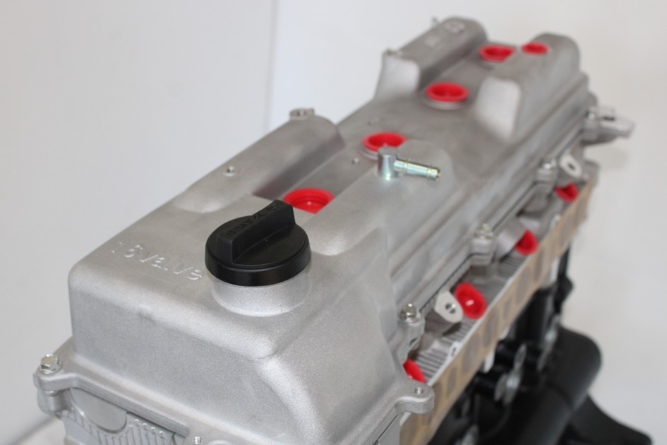 JDM 1997-2004 TOYOTA TACOMA 2.7L ENGINE 4 CYLINDER COIL PACK TYPE 8 PORT ( 3RZ.ENG ) BRAND NEW - Image 17