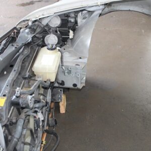 JDM 2007-2009 LEXUS LS460 FRONT END CONVERSION NOSE CUT