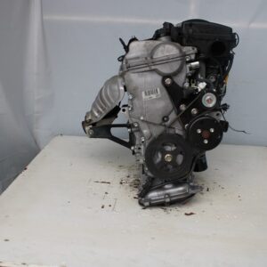 JDM 2004-2009 TOYOTA PRIUS C 1.5L VVTI HYBRID ENGINE ( 1NZFXE.ENG )
