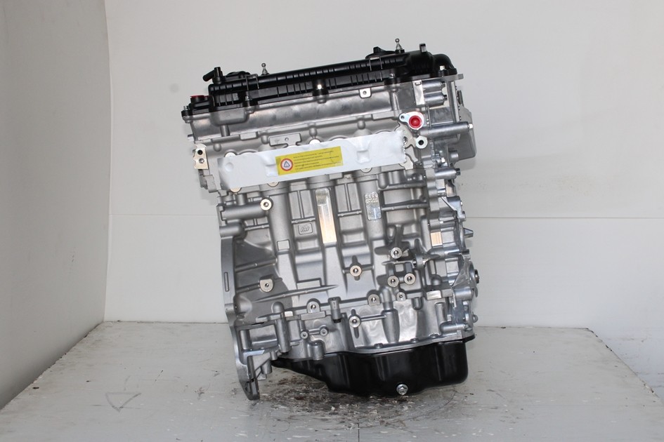 KDM 2011-2015 HYUNDAI ELANTRA 1.8L D-CVVT MPI ENGINE ( G4NB ) BRAND NEW - Image 4