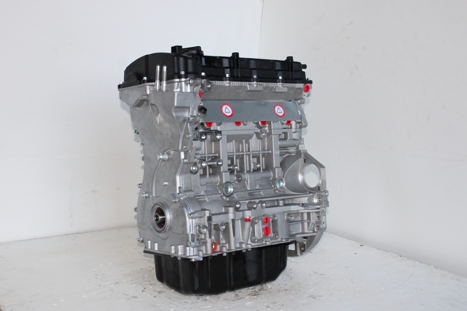 KDM 2014-2015 HYUNDAI TUCSON 2.4L THETA II GDI ENGINE ( G4KJ.GEN1 ) BRAND NEW