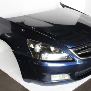 JDM 2003-2005 HONDA ACCORD INSPIRE UC1 NOSE CUT CONVERSION ( BLU )