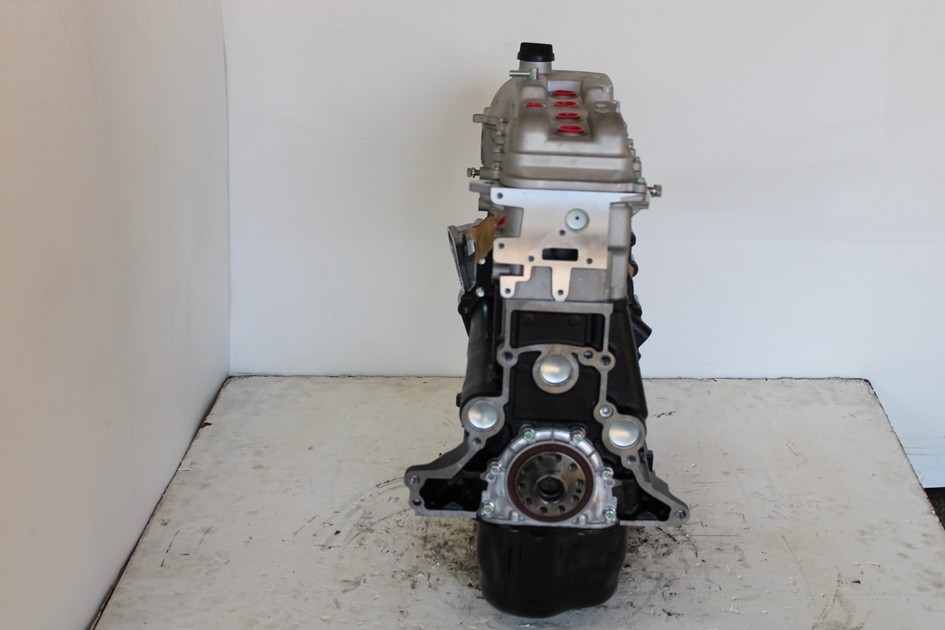 JDM 1997-2003 TOYOTA TACOMA 2.7L ENGINE 4 CYLINDER COIL PACK TYPE 4 PORT ( 3RZ.ENG ) BRAND NEW - Image 6