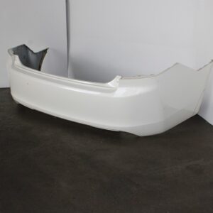 JDM 2009-2014 ACURA TSX SEDAN OEM REAR BUMPER