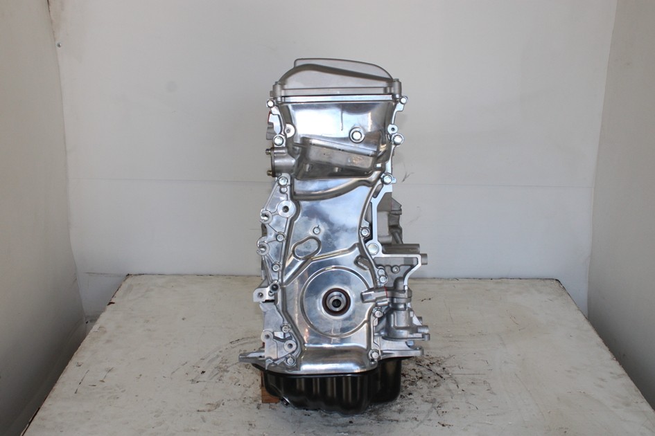 JDM 2001-2008 TOYOTA HIGHLANDER 2.4L DOHC VVTI NEW ENGINE ONLY ( N2AZ.ENG ) BRAND NEW - Image 11