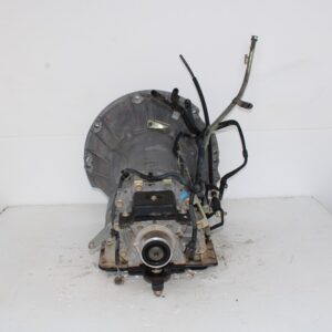 Alternative view of JDM 2005-2012 NISSAN XTERRA 4.0L V6 REAR WHEEL DRIVE TRANSMISSION ONLY ( VQ40.RWD.AT )