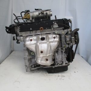 JDM 1997-2001 HONDA 2.0L DOHC B20B NON VTEC CRV ENGINE ONLY ( B20B.ENG )