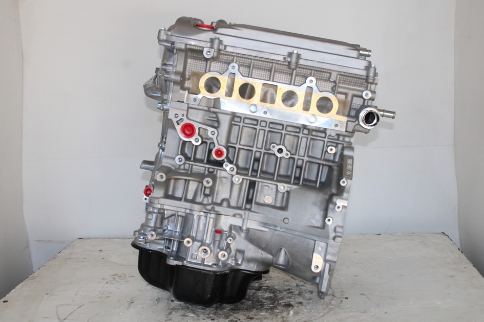 JDM 2001-2008 TOYOTA HIGHLANDER 2.4L DOHC VVTI NEW ENGINE ONLY ( N2AZ.ENG ) BRAND NEW - Image 18