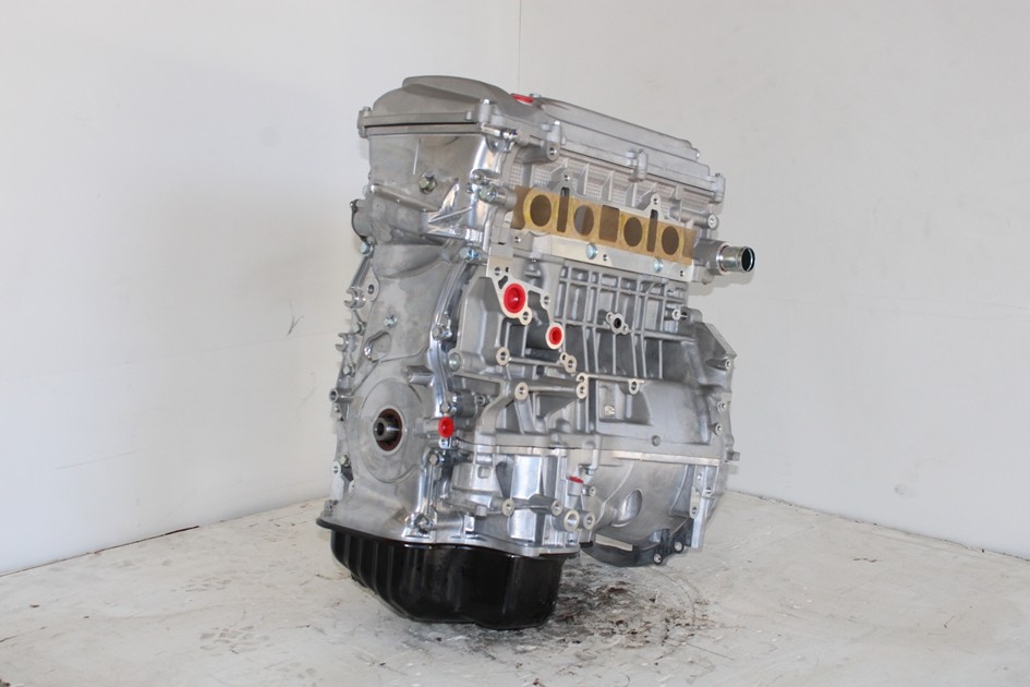 JDM 2001-2008 TOYOTA HIGHLANDER 2.4L DOHC VVTI NEW ENGINE ONLY ( N2AZ.ENG ) BRAND NEW - Image 12
