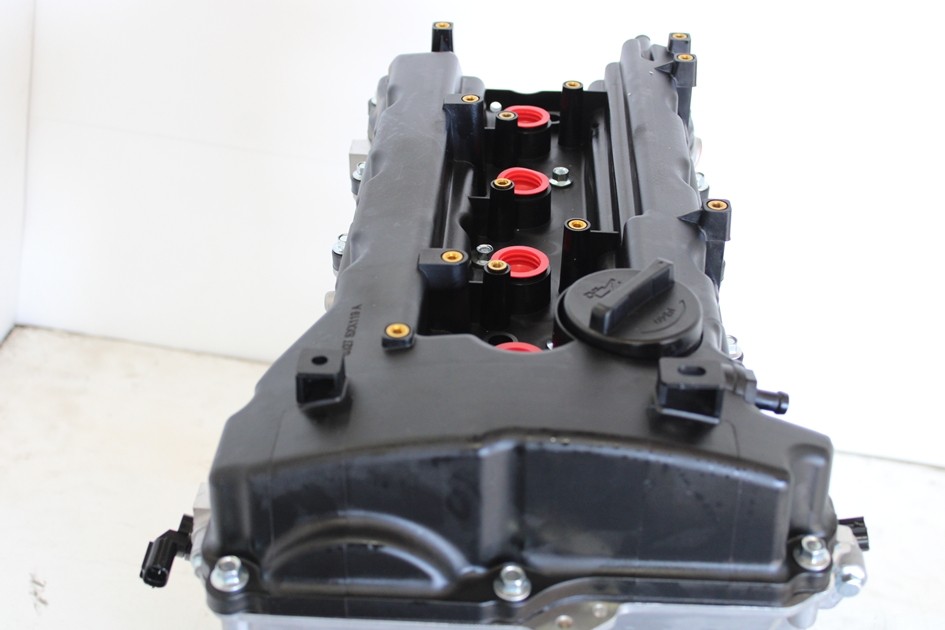 KDM 2012-2013 KIA SORENTO 2.4L THETA II MPI ENGINE ( G4KE ) BRAND NEW - Image 9