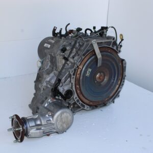 JDM 2005-2008 ACURA RL AWD AUTOMATIC TRANSMISSION ( MJBA.AWD.AT )