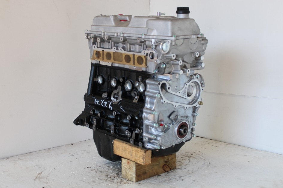 JDM 1997-2003 TOYOTA TACOMA 2.7L ENGINE 4 CYLINDER COIL PACK TYPE 4 PORT ( 3RZ.ENG ) BRAND NEW - Image 12