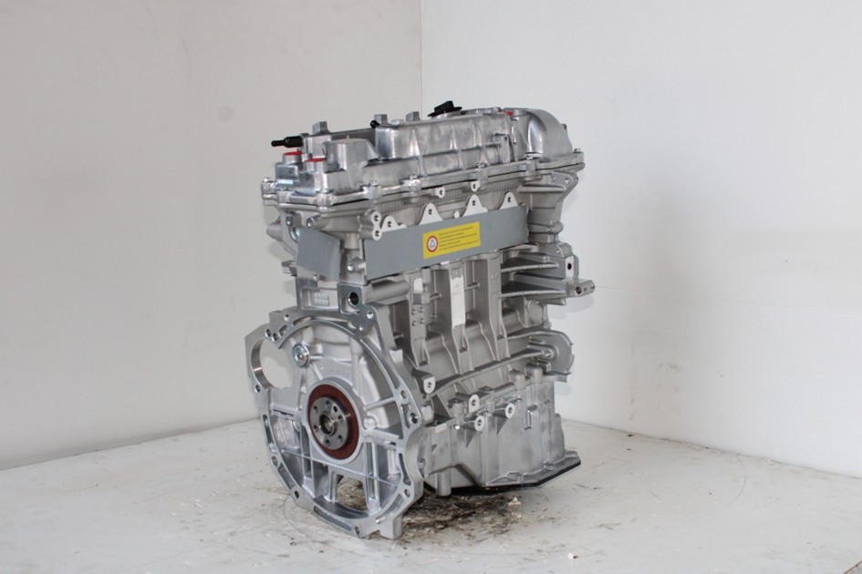 KDM 2012-2019 KIA RIO 1.6L GDI ENGINE ( G4FD.ENG ) BRAND NEW - Image 8