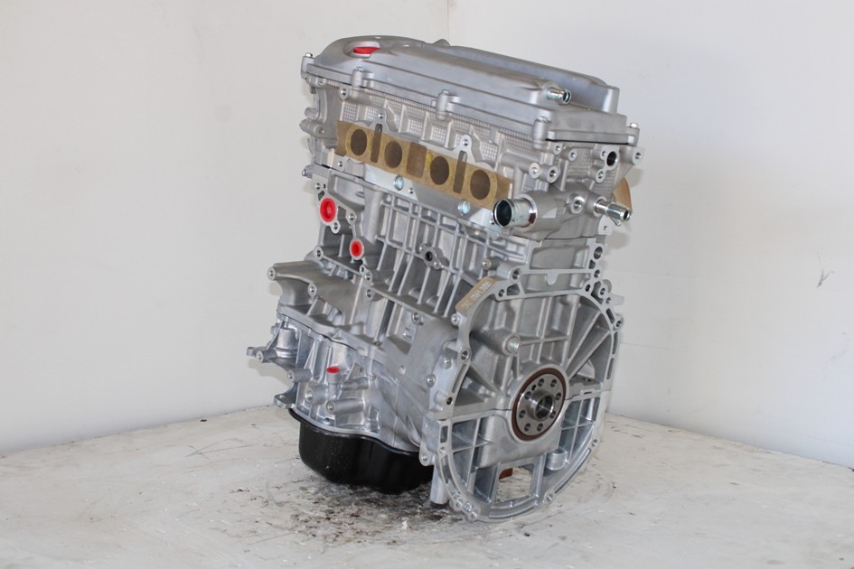 JDM 2001-2008 TOYOTA HIGHLANDER 2.4L DOHC VVTI NEW ENGINE ONLY ( N2AZ.ENG ) BRAND NEW - Image 14