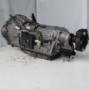 JDM 2007-2011 LEXUS GS350 V6 REAR WHEEL DRIVE AUTOMATIC TRANSMISSION 30A30 ( 2GRFSE.AT )