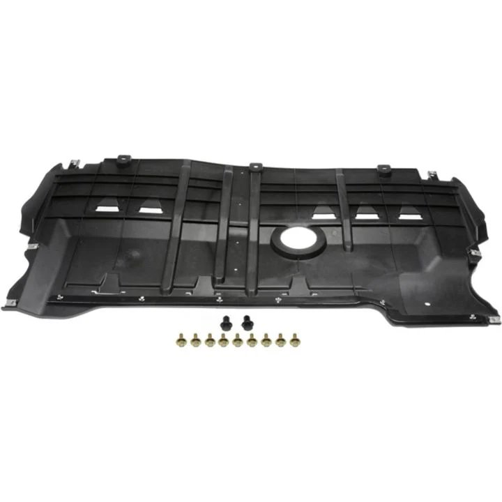 924-015 Dorman Engine Splash Shield - Image 2