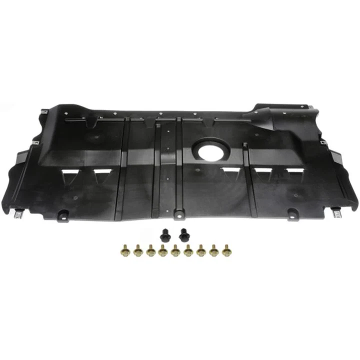 924-015 Dorman Engine Splash Shield - Image 3