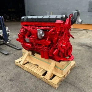 Used 2019 Mack MP8 Engine Assy.