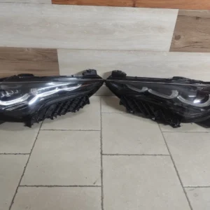 Headlights Matrix Led Alfa Romeo Stelvio-